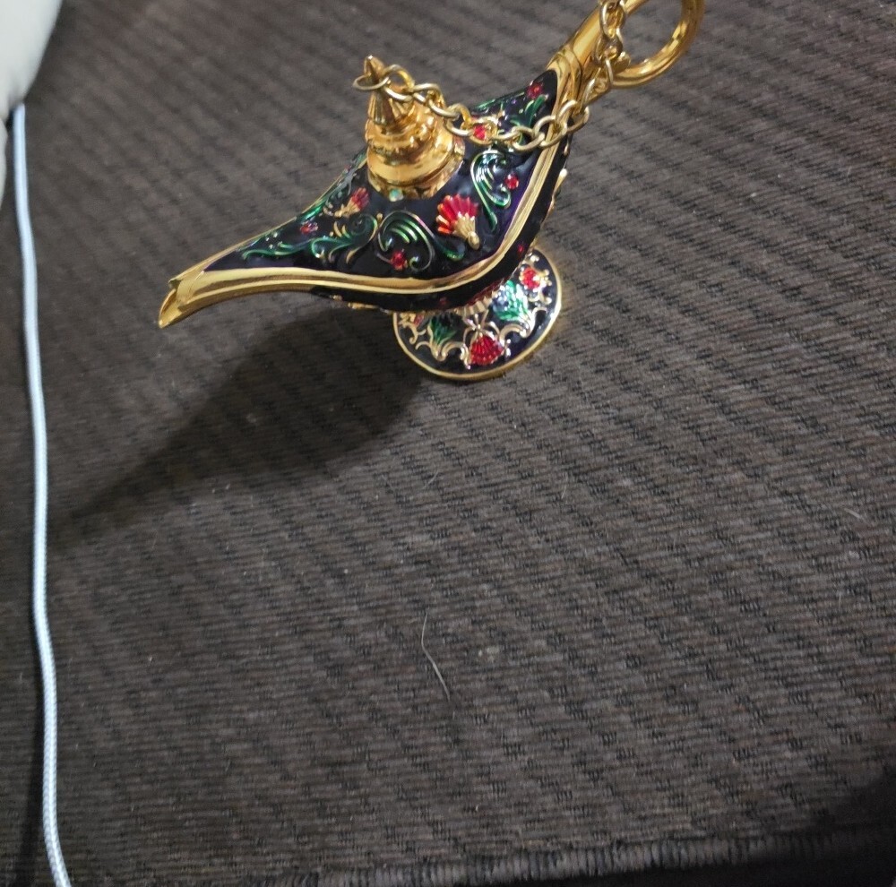 Magic Lamp - Picture 2 of 6